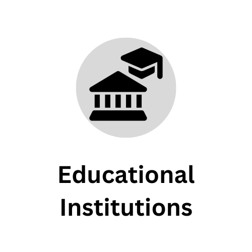 EDUCATIONAL INSTITUTIONS