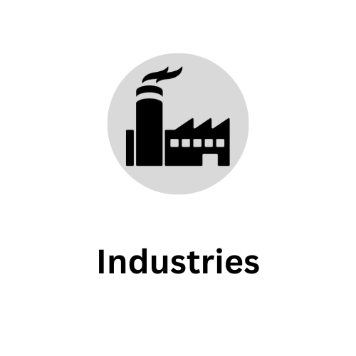 INDUSTRIES