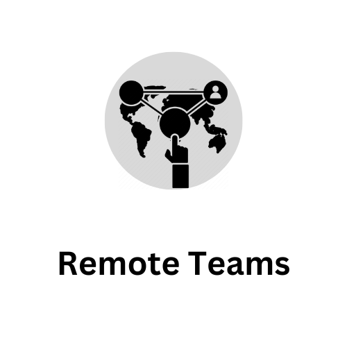 REMOTE TEAMS