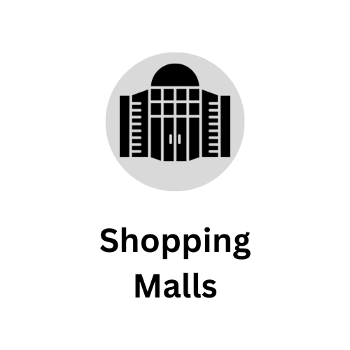 SHOPPING MALLS