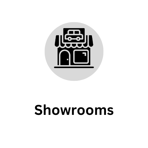 SHOWROOMS