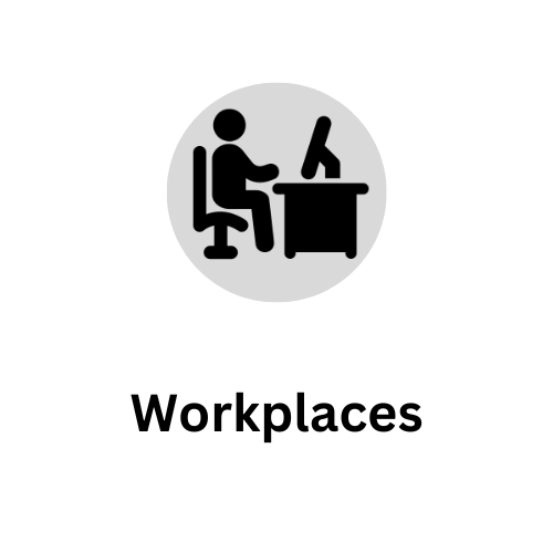 WORKPLACES