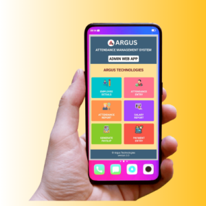 HOME - argussoftwares.com